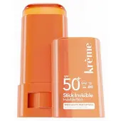 Krème Onzichtbare Zonnestick SPF50+ 18 g