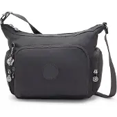 Kipling Schoudertas 'Gabb' antraciet