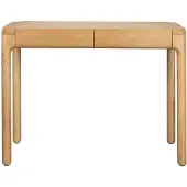 Zuiver Storm Consoletafel Naturel