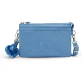 Kipling Schoudertas 'Riri' saffier