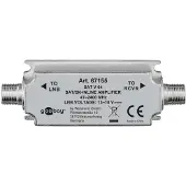 Pro Antenneversterker -