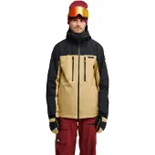 Quiksilver Sycamore 20k Jas