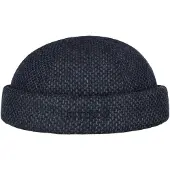Stetson Willard Sustainable Dockermuts by