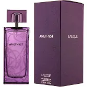 Lalique Amethyst Eau de Parfum