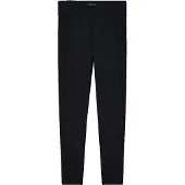 Canterbury Dames/Dames Vapodri Legging Volledig (Jet Zwart)