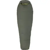 Marmot - Nanowave 35 - Synthetische slaapzak 198 cm - Large, olijfgroen