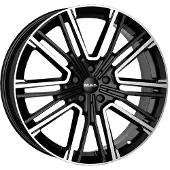Mak F8020KLBM25WSX Velg
