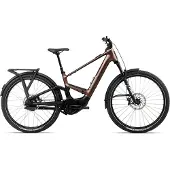 Orbea Muga 10 Enviolo Automatiq Bt 2027 Elektrische Fiets