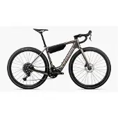 Orbea Denna H50 Cues U6000 Gs Shadow 2027 Elektrische Gravelbike