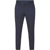 BOSS Heren C-Genius Broek (Donkerblauw)