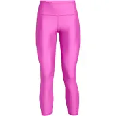Under Armour Dames/dames HeatGear Leggings (Roze)