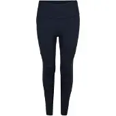 Timberland Nauwsluitende panty’s voor dames (Zwart)