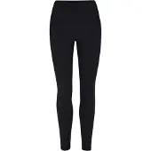 Reebok Dames/Dames Slanke Legging (Zwart)