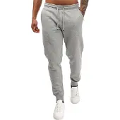 Original penguin Heren Pete Joggers (Grijs)
