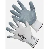 Ansell Hyflex 11-800 Nitril Werkhandschoen