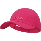 CMP Baseballpet met klep | Maat TU