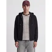 Jack & Jones Sweatvest 'JJEACE' zwart