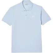 Lacoste Heren L.12.12 Signature Polo Shirt (Blauw)