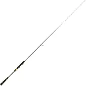 Cinnetic Rayforce Solid Jigging Rod Zilver 1.85 m / 300 g