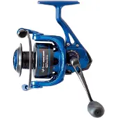 Cinnetic Blue Line 1500 Light Game Crbk Spinning Reel Blauw 1500