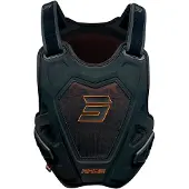Shot Race Gear Race Evo D3o Borstbeschermer