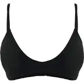 Trendyol Bikinitop zwart