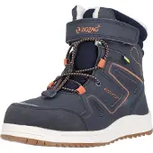 ZigZag Winterstiefel Rincet