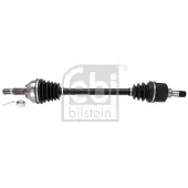 FEBI BILSTEIN 1006405 Aandrijfas