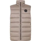 Didriksons Anton, vest, heren, ash brown