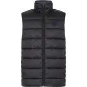 Didriksons Anton, vest, heren, zwart