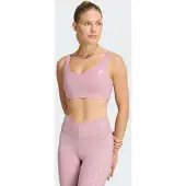 Adidas All Me Essentials Graphic Light Support Beha