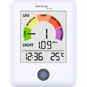 Technoline WS9320 Temperatuurmeter -9 - 50 °C