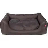 Amiplay Basisbank XXL Hondenmand - Bruin