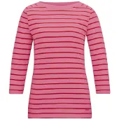 Regatta T-shirt met 3/4 lange mouwen dames Bayletta II | Maat 50