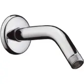 Hansgrohe douche-arm 12.8 cm, chroom