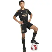 Adidas Ajax Uittenue 2026-2027 Kids