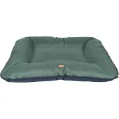 Amiplay Country Hondenkussen Waterproof L Groen
