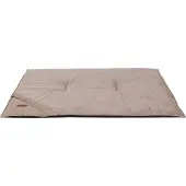 Amiplay Mat Siena beige maat-L / 82x60x1,5cm