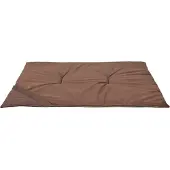 Amiplay Siena XL Hondendeken Velvet - Bruin