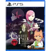 Coffee Talk: Tokyo | PS5