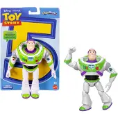 Toy Story Figurine Buzz 17,8 cm