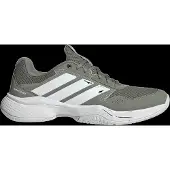 Adidas Sportschoen 'GameCourt 3' kiwi / wit