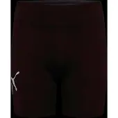 Puma Leggings 'Ess No. 1' zwart / wit