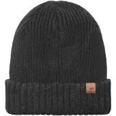 Sealskinz - Bacton - Muts L/XL, zwart