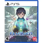 Kamibako | PS5