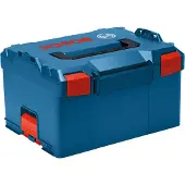 Bosch L-BOXX 238 1600A012G2 Transportkist ABS Blauw, Rood (l x b x h) 442 x 357 x 253 mm