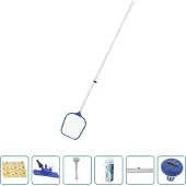 Bestway Onderhoudsset Flowclear voor bovengronds zwembad