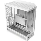 NZXT H6 2026 - Wit