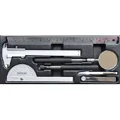 Kippers Rijssen Meet en pick-up set, 7dlg, S-Module