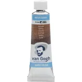 Royal Talens van Gogh aquarelverf - tube - 10 ml - koper 805